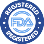 FDA Registered Facility