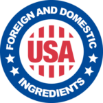 USA Ingredients